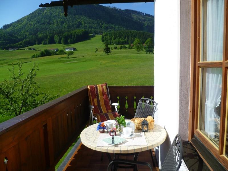 Ferienwohnungen Hollweger Inkl. Chiemgaukarte Ruhpolding Extérieur photo