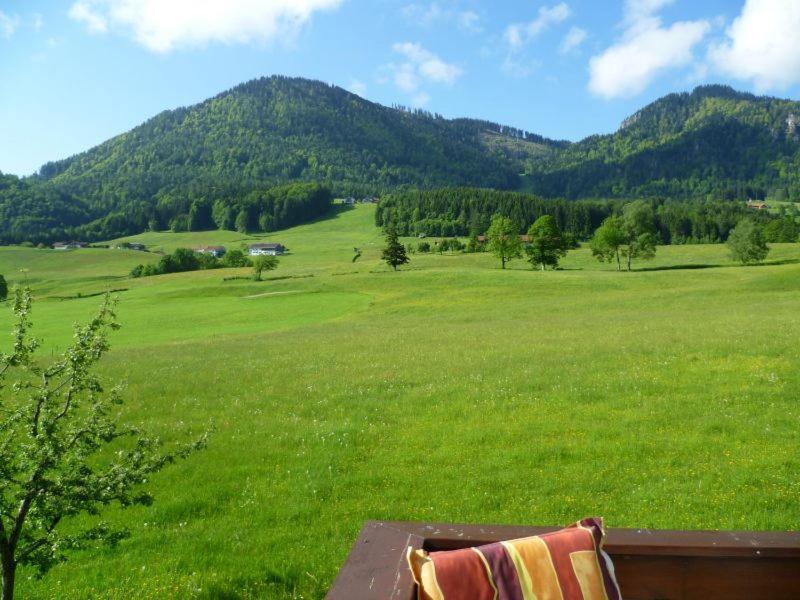 Ferienwohnungen Hollweger Inkl. Chiemgaukarte Ruhpolding Extérieur photo