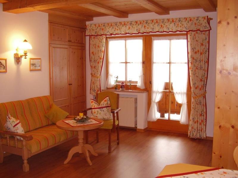 Ferienwohnungen Hollweger Inkl. Chiemgaukarte Ruhpolding Extérieur photo