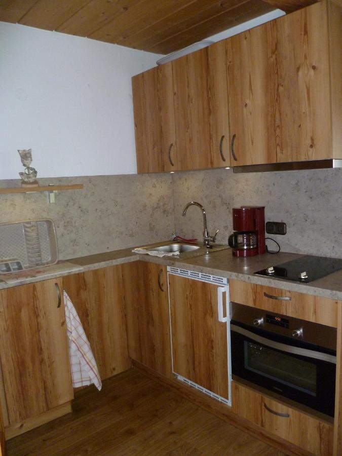 Ferienwohnungen Hollweger Inkl. Chiemgaukarte Ruhpolding Extérieur photo