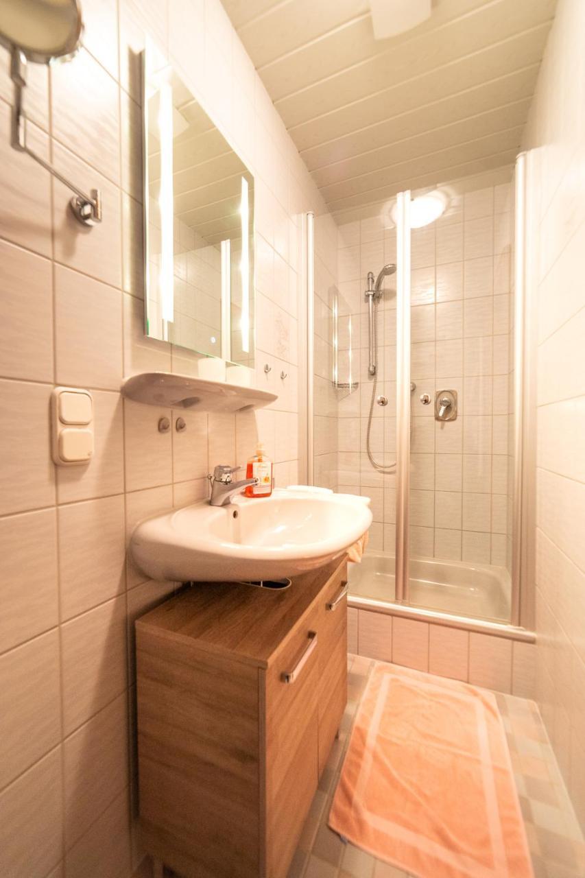 Ferienwohnungen Hollweger Inkl. Chiemgaukarte Ruhpolding Extérieur photo